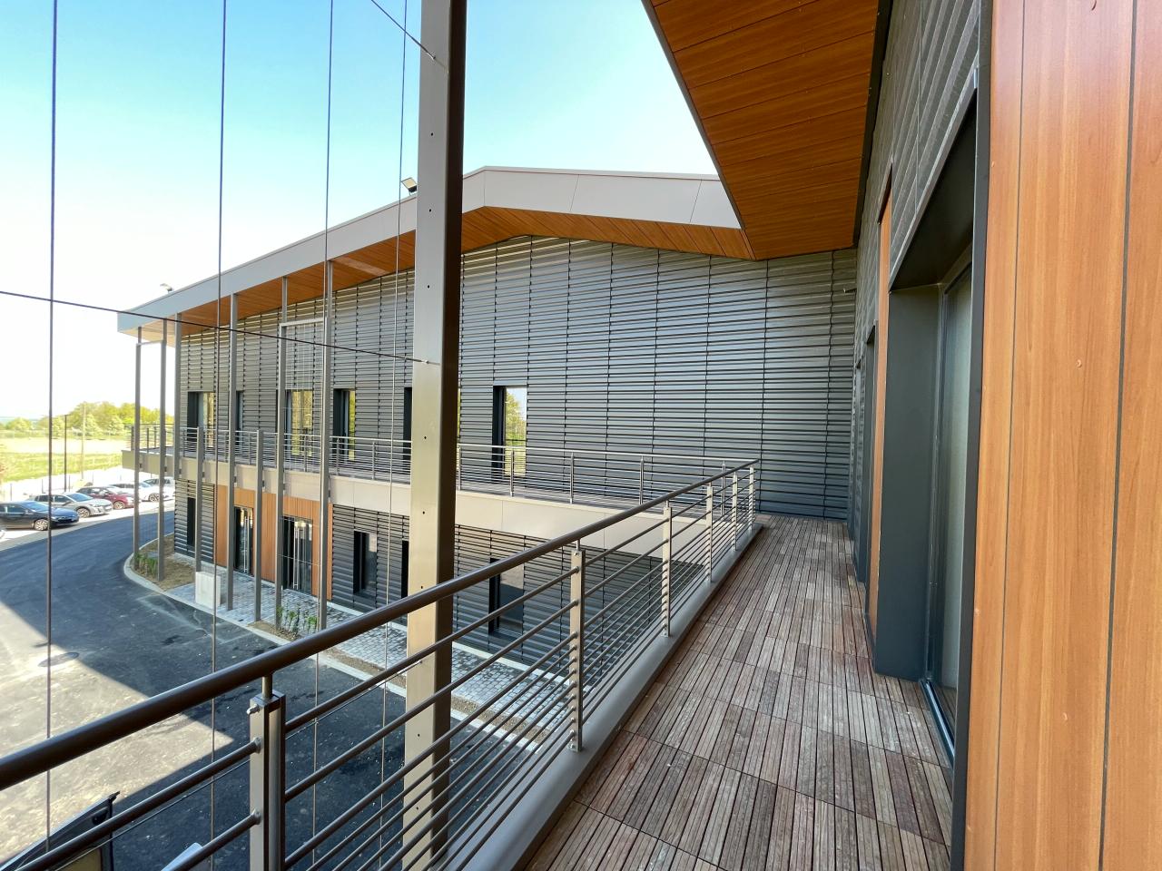 Local d'activité Coupvray 1832m² Location local d'activité Coupvray Seine-et-Marne OLACT2316528 9